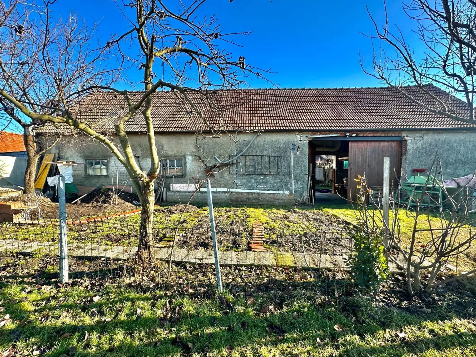 Garten 2