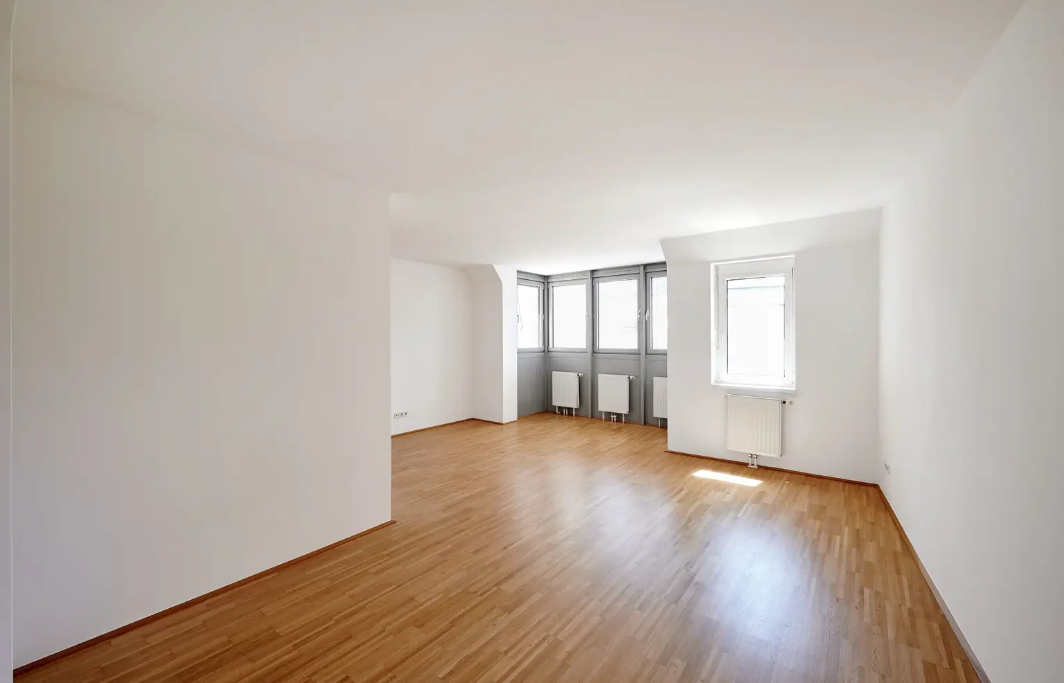 Wohnraum I