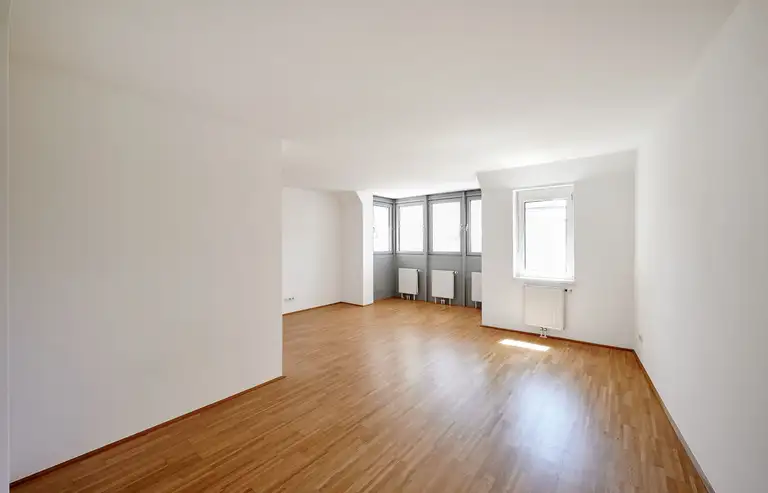 Wohnraum I
