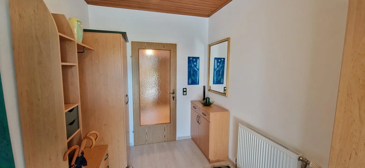Schönes, gepflegtes Siedlungshaus in sonniger, ruhiger Lage