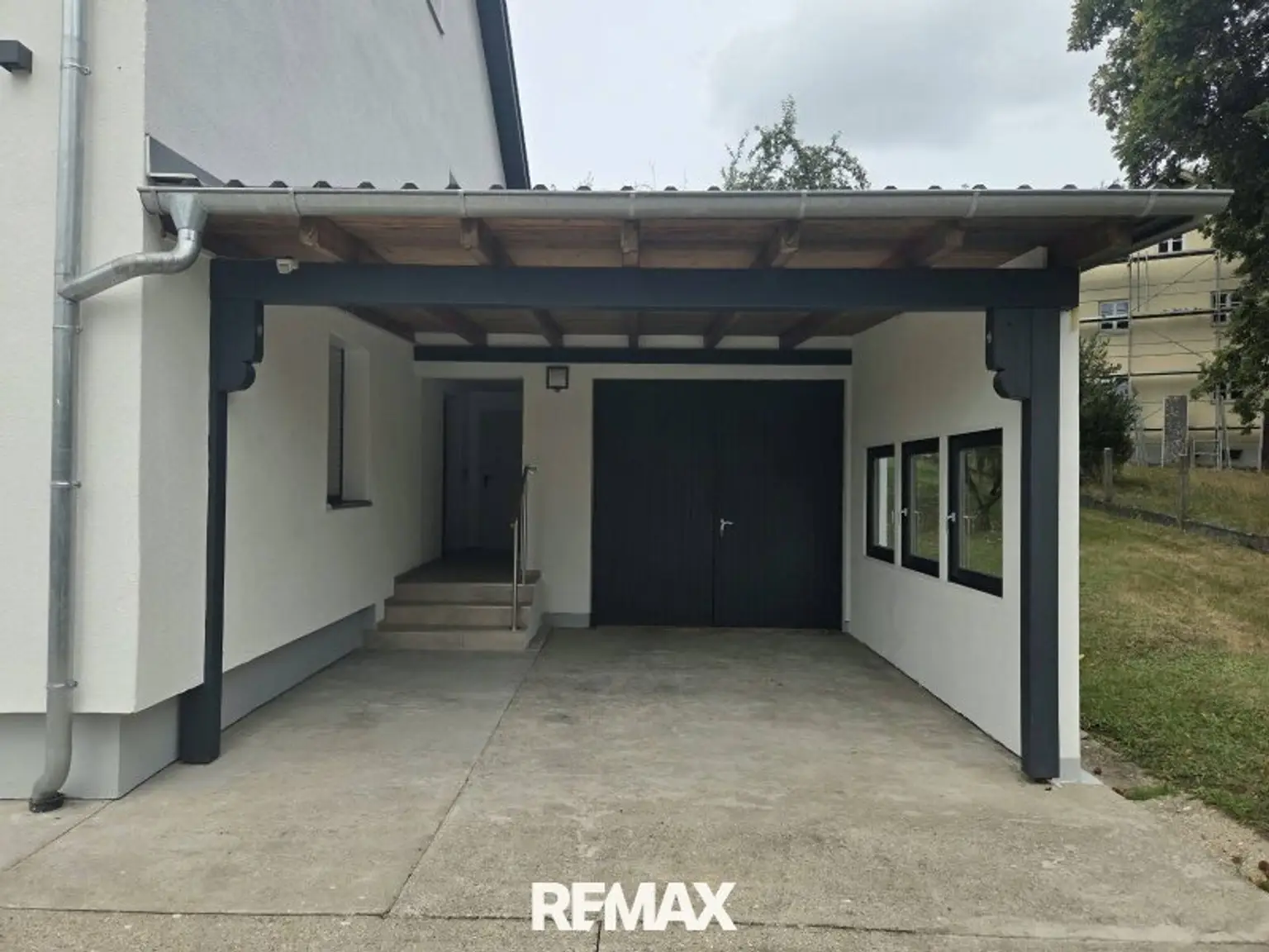 Carport