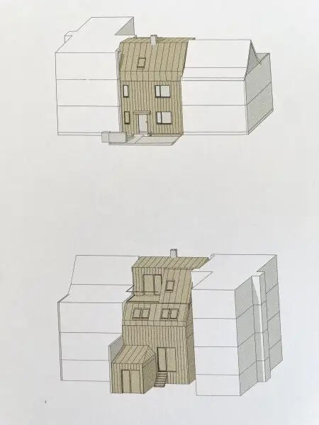 Traumhaftes Grundstück  in 1130 Wien – Ihr Eigenheim mit Garten und Fernblick!