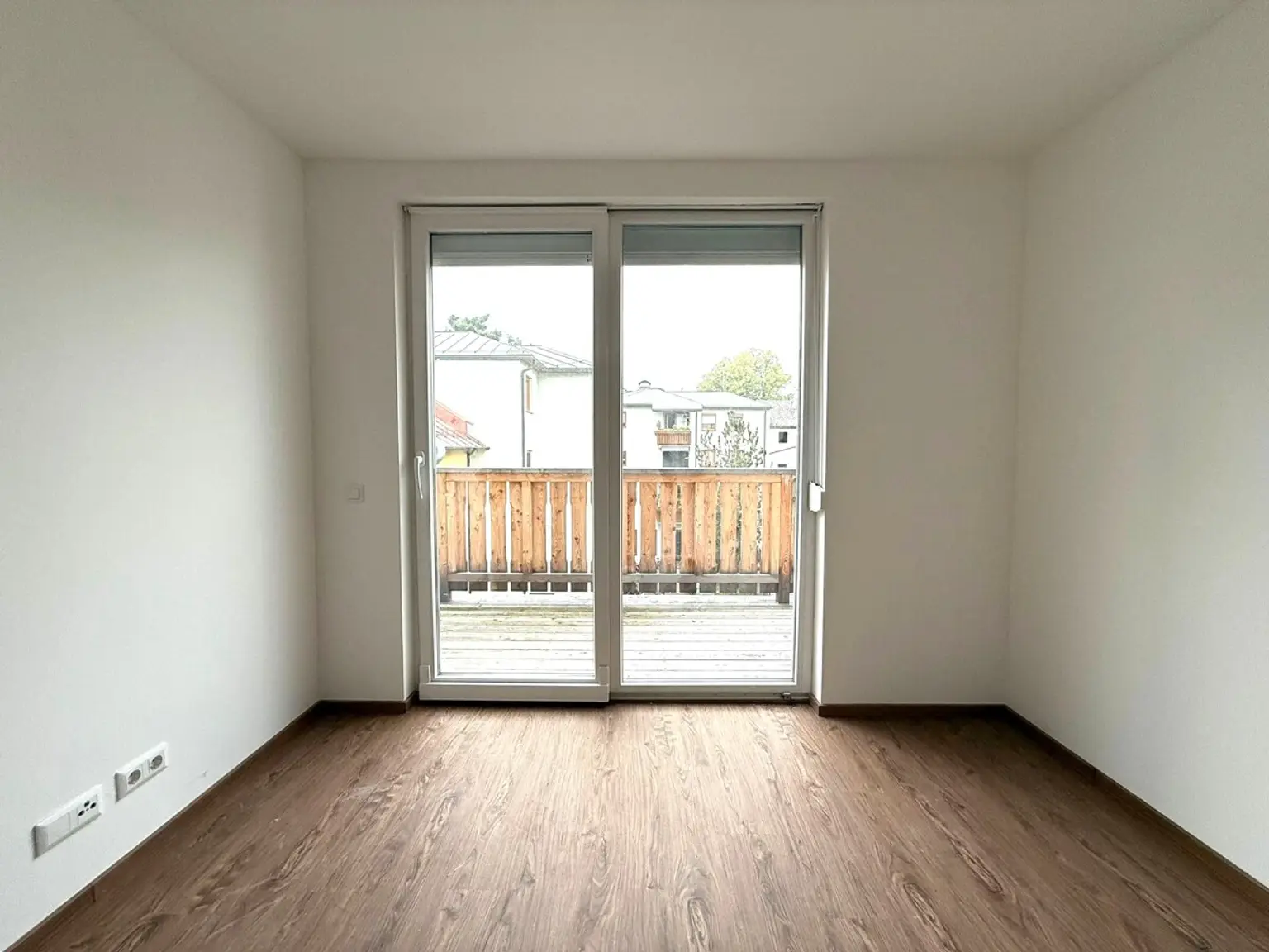 Willkommen Zuhause - Viel Raum, viel Licht, viel Balkon