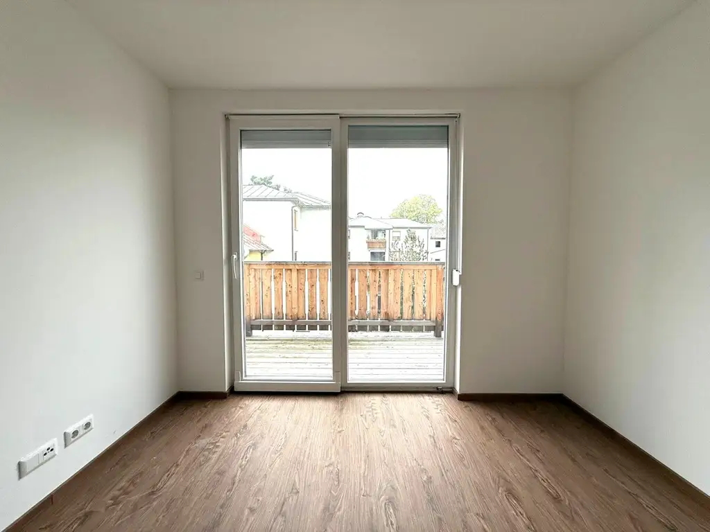 Willkommen Zuhause - Viel Raum, viel Licht, viel Balkon