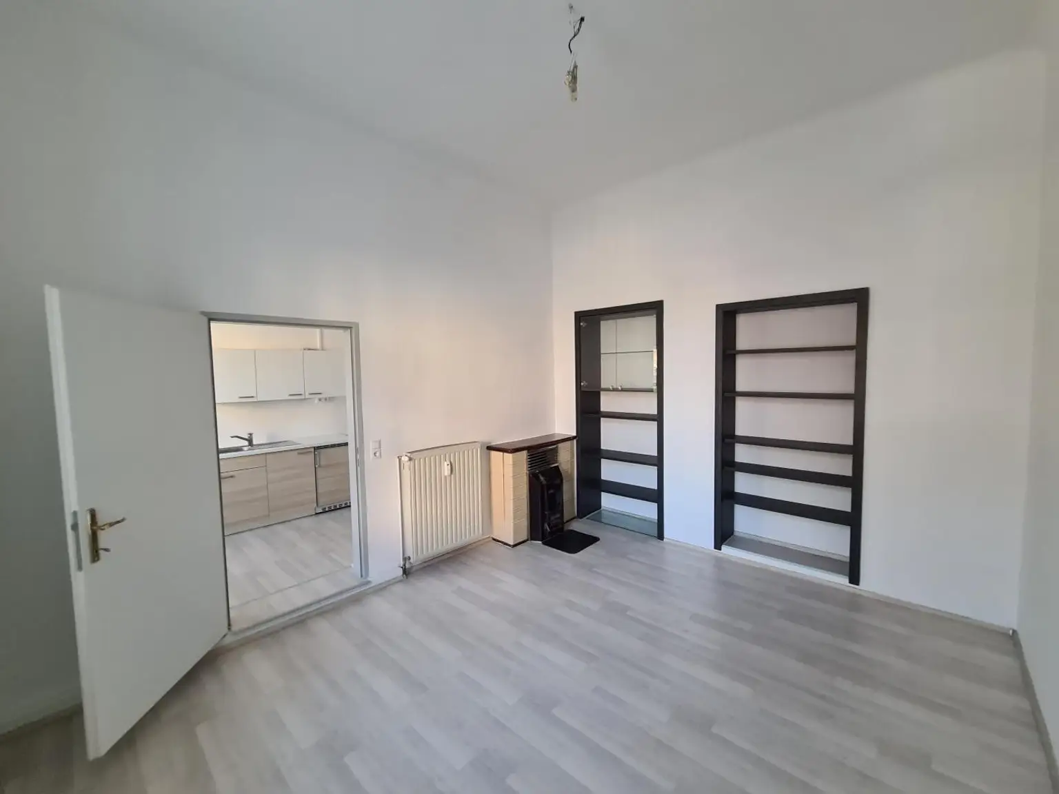 Anlegerwohnungspaket in Grazer Gründerzeithaus