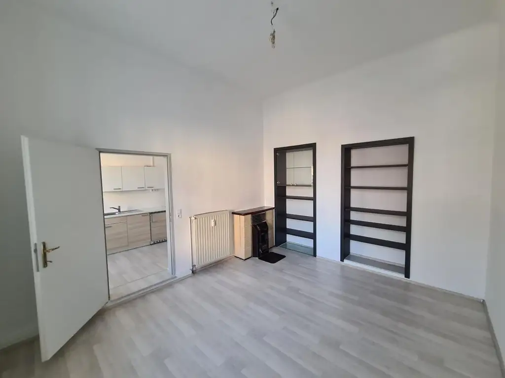 Anlegerwohnungspaket in Grazer Gründerzeithaus