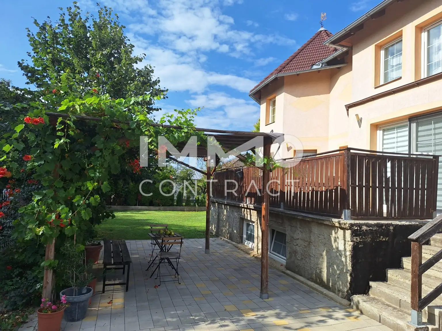 großzügiges Wohnhaus zum Fertigstellen!