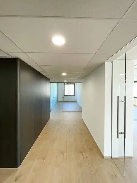 Repräsentative Bürofläche am Opernring 1 – 1010 Wien || 242 m² Nutzfläche