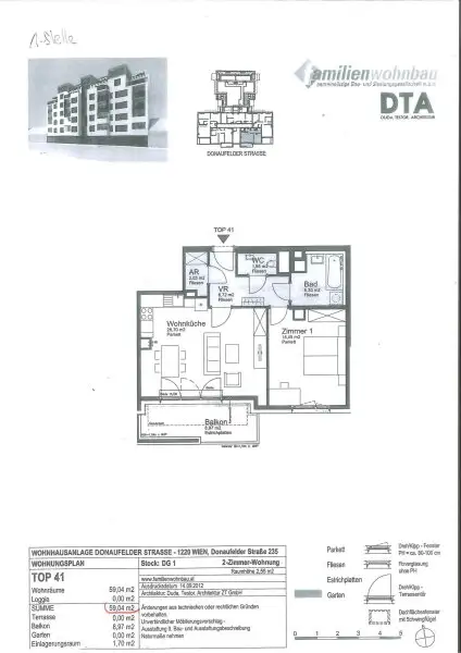 Plan