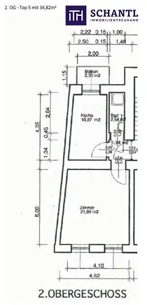 SPITZE! Top-Investment in Graz – Wohnungspaket mit über 5 % Rendite! LICHTDURCHFLUTETE STADTWOHNUNGEN mit Altbauflair!