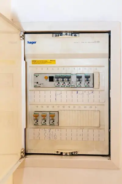 2 Zimmer Wohnung im 3. Liftstock in sehr guter Lage