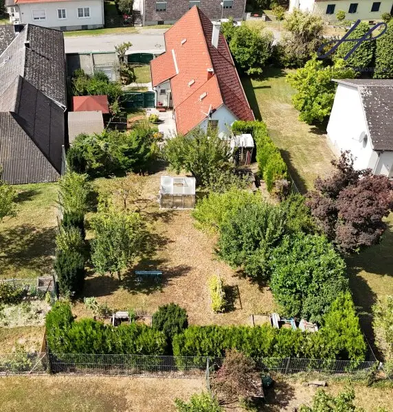 Sonnennsee Nähe "gepflegtes Einfamilienhaus mit traumhaftem Garten"