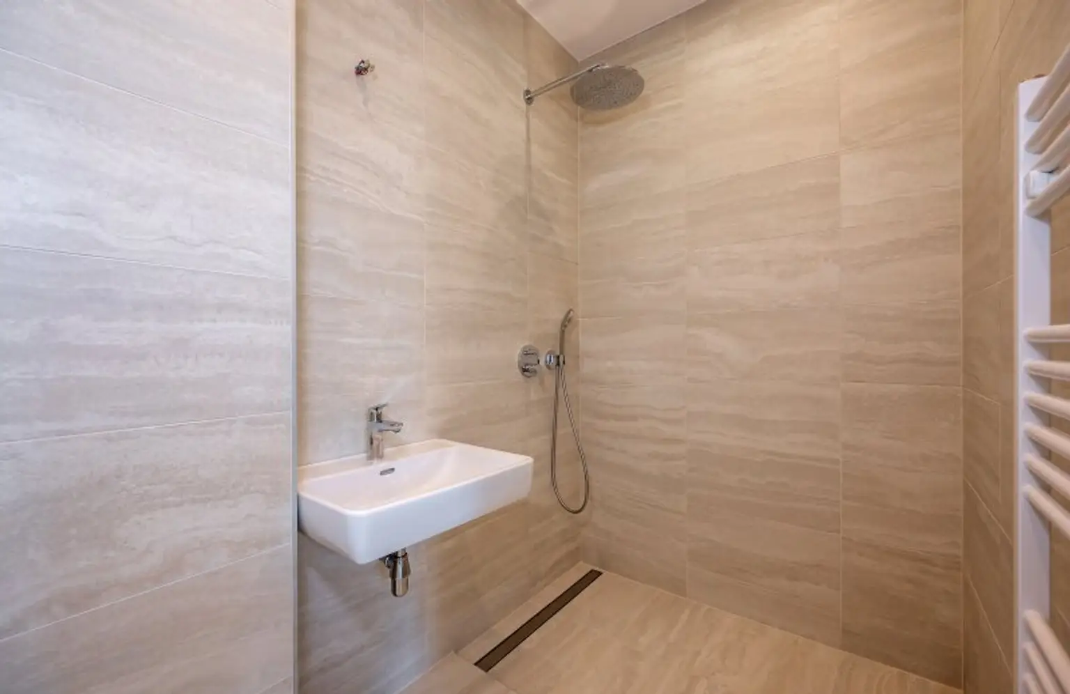 ++FonteFlats++ Hochwertiger 2-Zimmer Neubau-ERSTBEZUG mit Balkon!