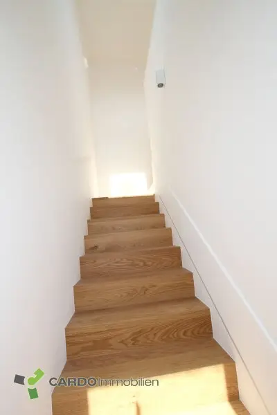 Exklusive Dachgeschosswohnungen mit Außenflächen in einem schönen Altbau