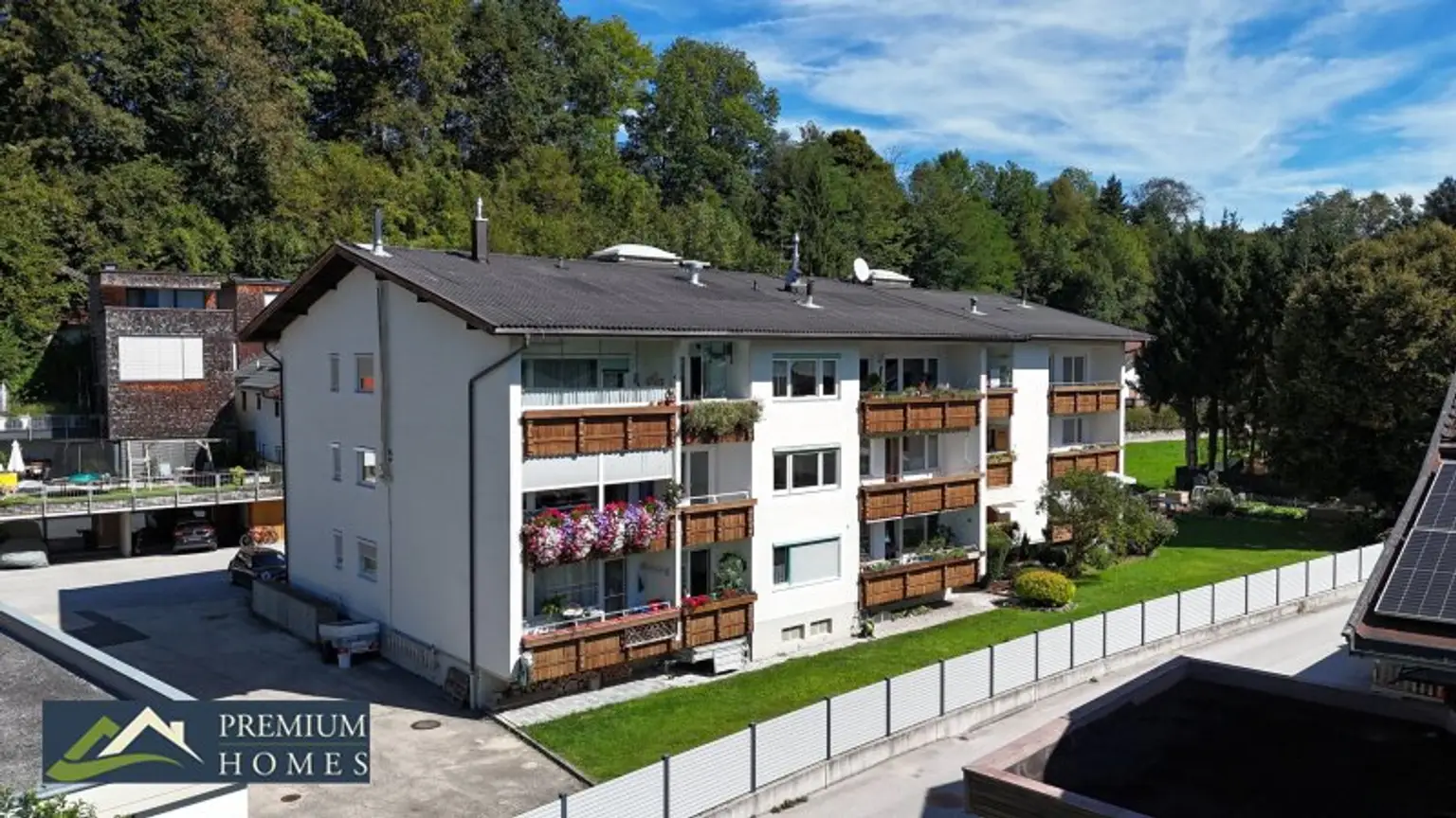 Breitenbach_am_Inn_Eigentumswohnung_3_Zimmer_Ansicht_Süd