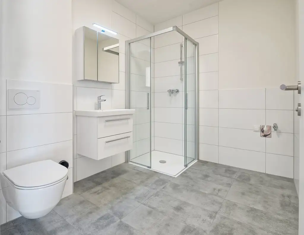 Raum für Leben - Ihre 3-Zimmer-Wohnung mit Loggia in Villach-Landskron