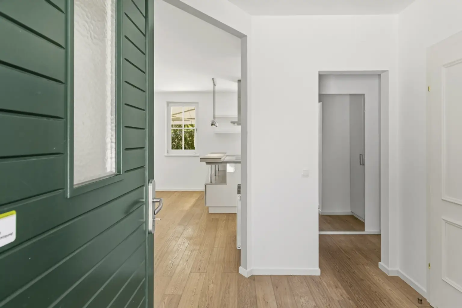 C | ++ NEU ++ CHARMANTES Reihenhaus in Ruhelage – Gießhübl | Prima Service Immobilien
