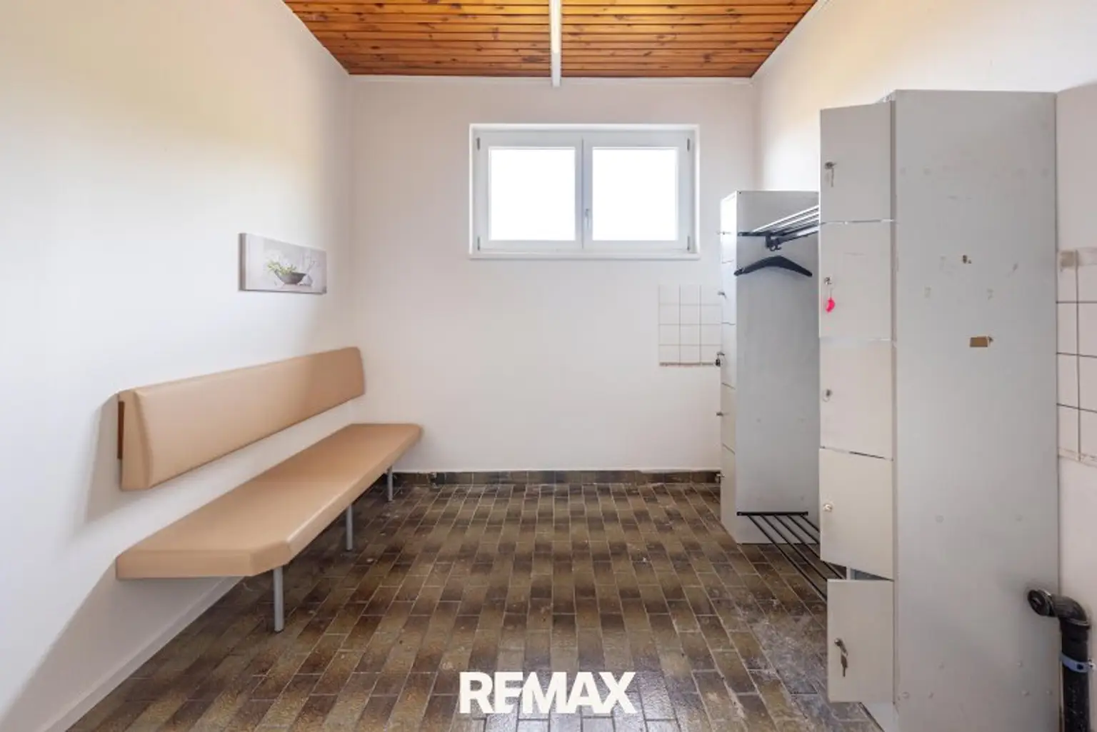 möglicher Aufenthaltsraum