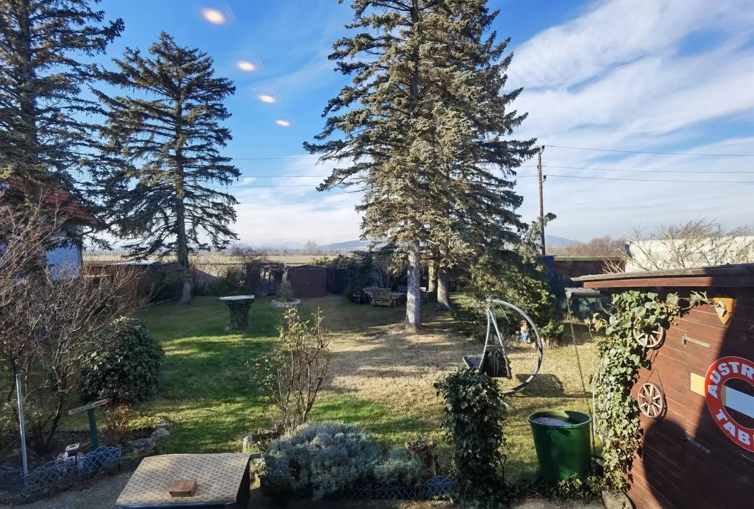 Anlageobjekt mit solider Jahresrendite – vermietetes Einfamilienhaus in ruhiger Lage!