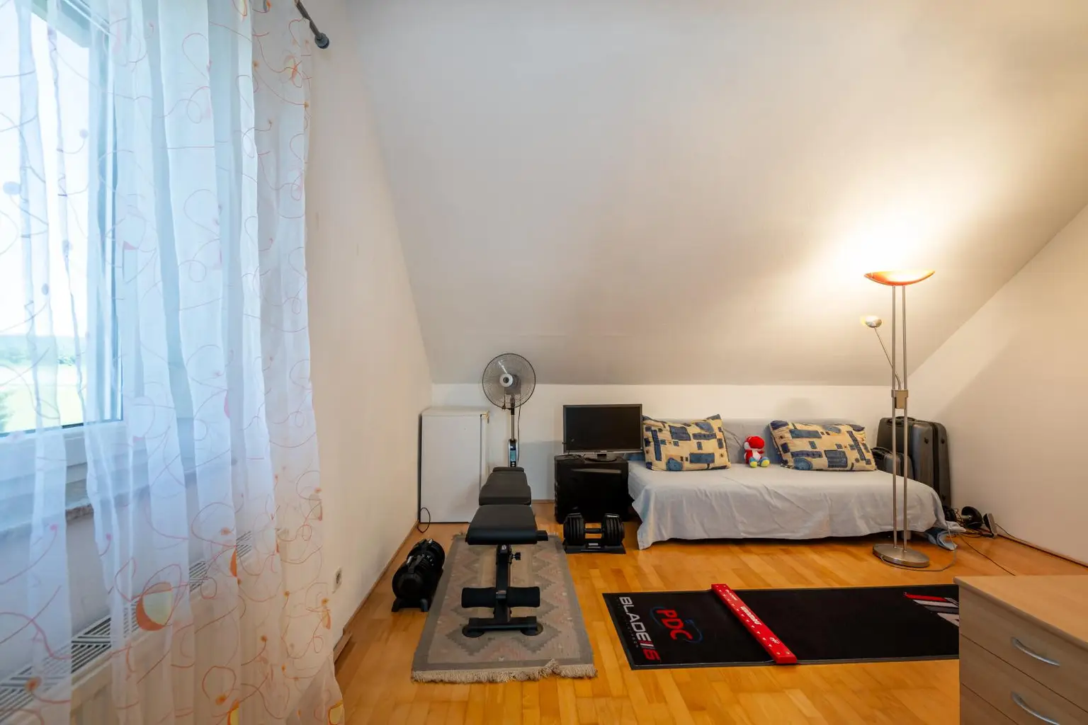 Kinderzimmer OG