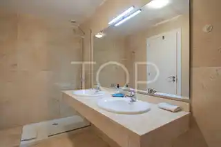 Apartment-Magnolia-Golf-Resort-Bathroom-Palm-Mar-Tenerife-2
