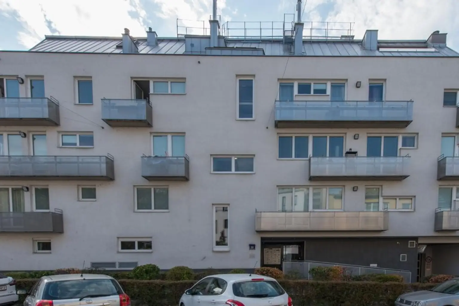 27. Mietwohnung in 1130 Wien