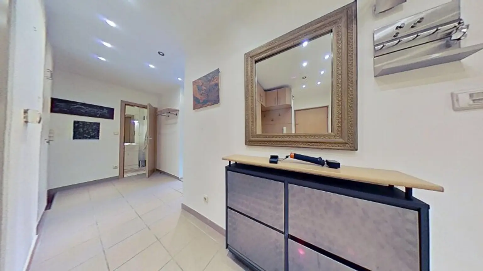 Wohnen und Arbeiten am westlichen grünen Rand von Wien