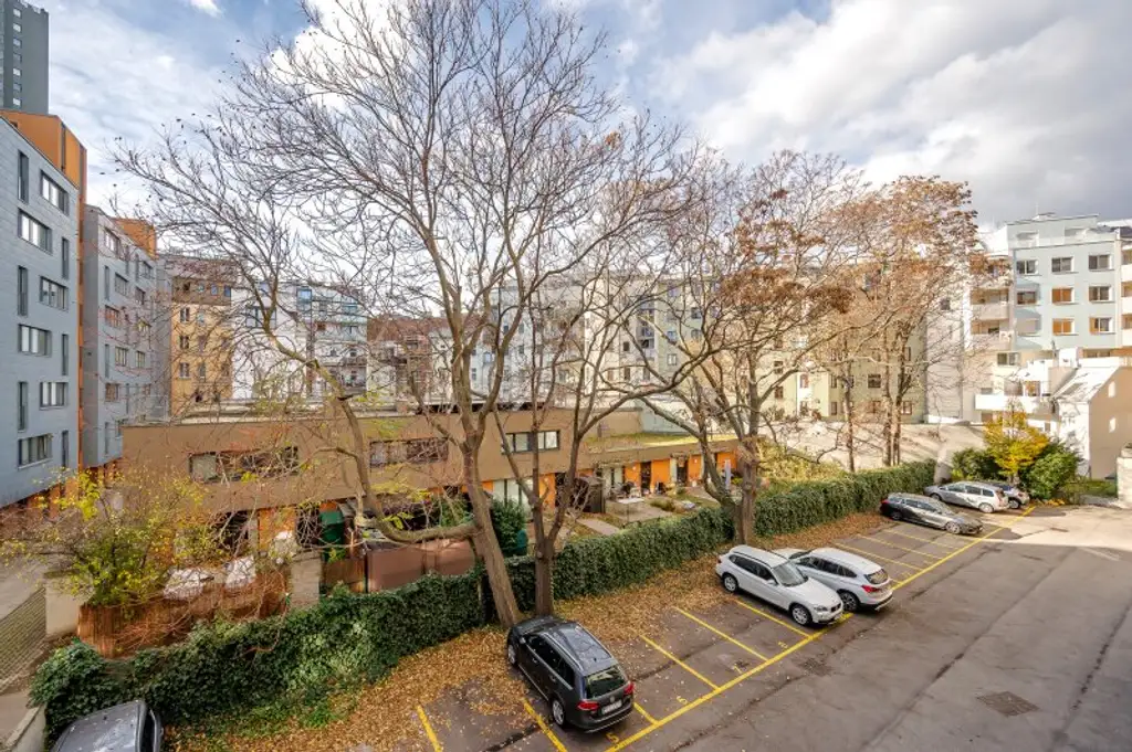 ++NEU++ 4-Zimmer Neubauwohnung, sehr guter Grundriss!