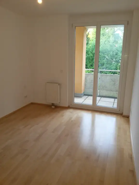 Schlafzimmer I
