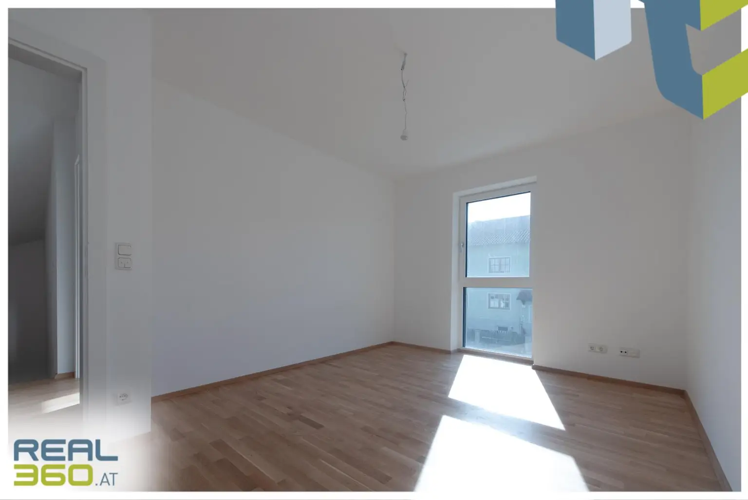 Moderne ruhig gelegene Reihenhäuser zu vermieten!