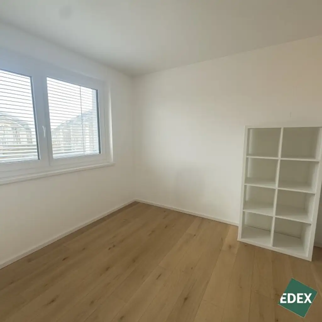 Ab Oktober: Schöne 2-Zimmer-Wohnung mit Balkon direkt bei der U3