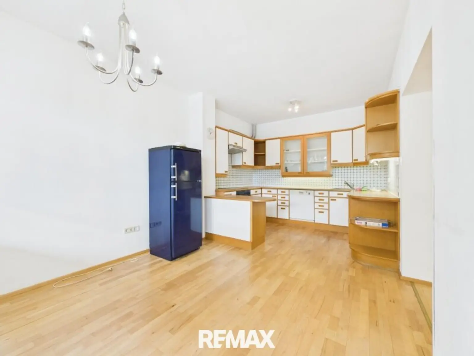 Wohnhaus/Anlage Neusiedl/See, Wohnküche