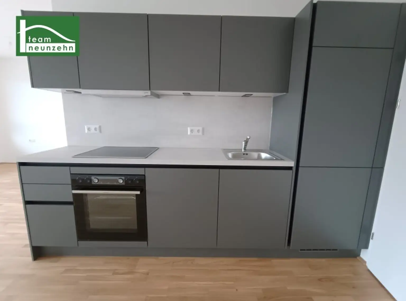 Steingötterhof: Stadt trifft Natur  - Neubauwohnungen in wunderbarer Lage - JETZT ANFRAGEN