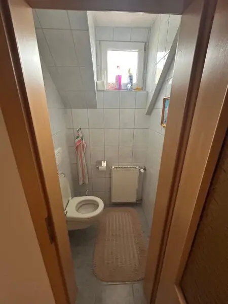 Alt aber saniertes Stadt Familienhaus – Ihr neues Zuhause für 349000 € mit Keller & Carport /  nähe medQuartier-Ärztehaus   BH & HAK Feldkirchen