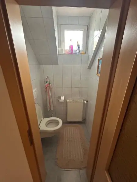 Alt aber saniertes Stadt Familienhaus – Ihr neues Zuhause für 349000 € mit Keller & Carport /  nähe medQuartier-Ärztehaus   BH & HAK Feldkirchen