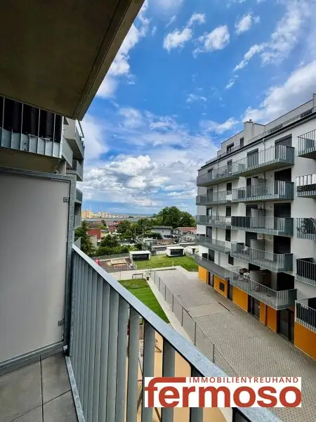 1- Zimmer Wohnung ab SOFORT Verfügbar !