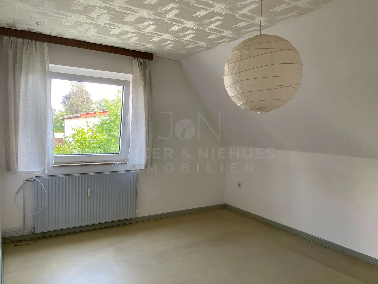 Zimmer oben
