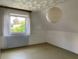 Zimmer oben