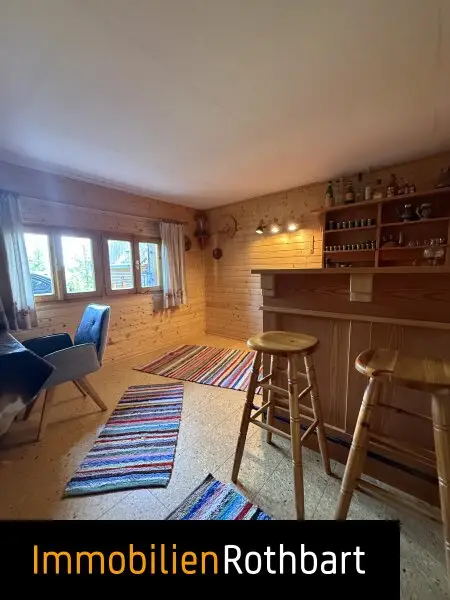 Charmantes Ferienhaus in Granitzen mit Garten, Balkon & Bergblick – €270.000,-