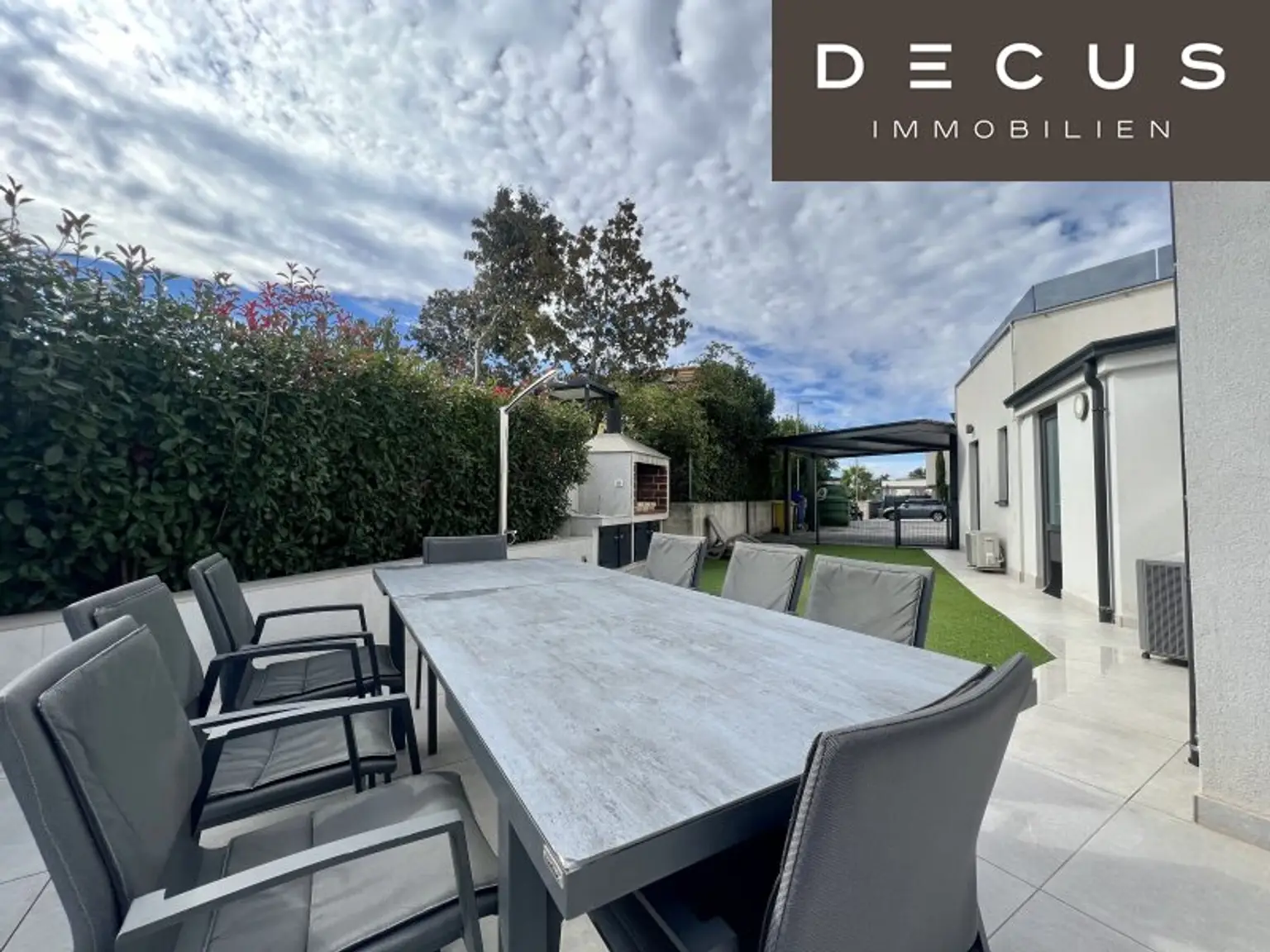 DECUS - Immobilien