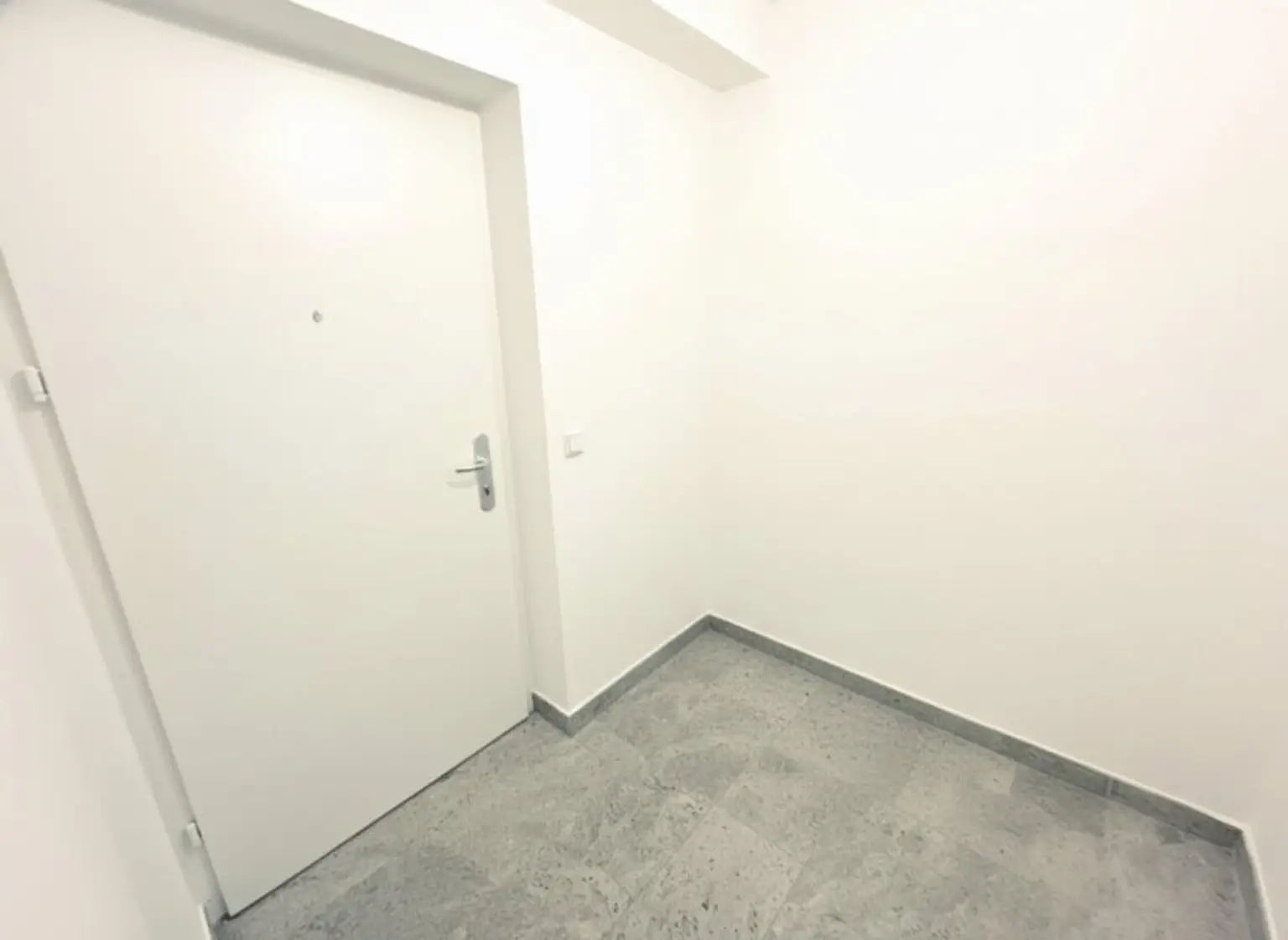 Charmante 2-Zimmer-Neubauwohnung mit Balkon!
