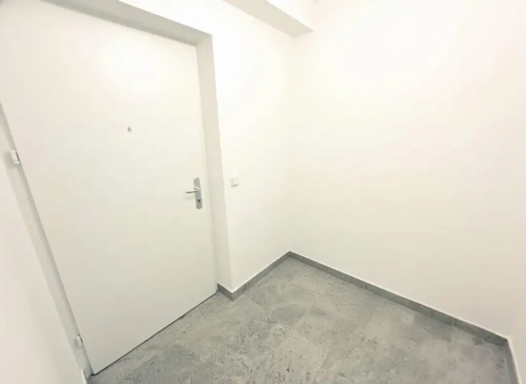 Charmante 2-Zimmer-Neubauwohnung mit Balkon!