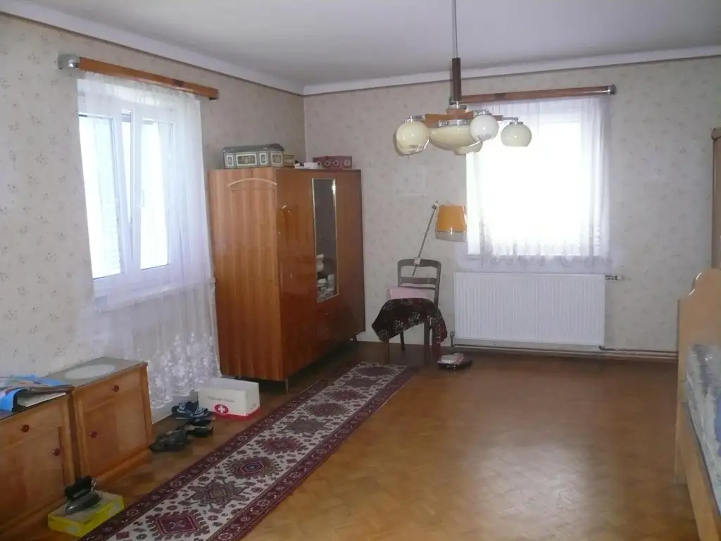 Älteres Wohnhaus in bevorzugter Wohnlage, Villach-Völkendorf