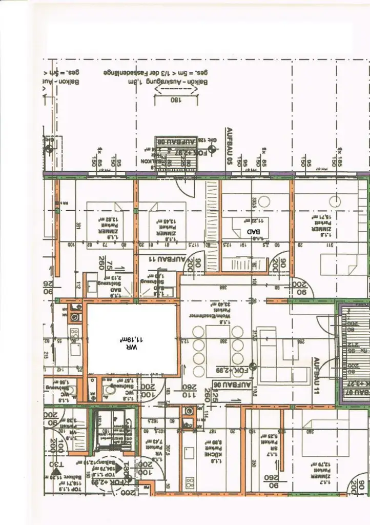 Plan 1