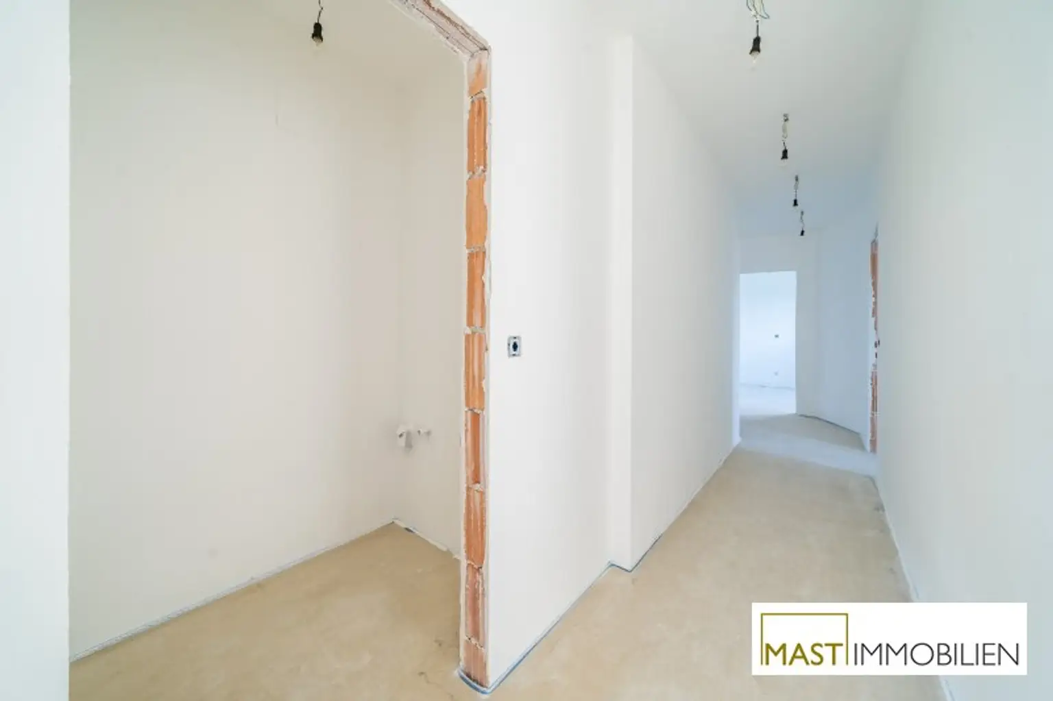 5-Zimmer Eckreihenhaus in Strasshof – Wohnen im Grünen bei Wien!