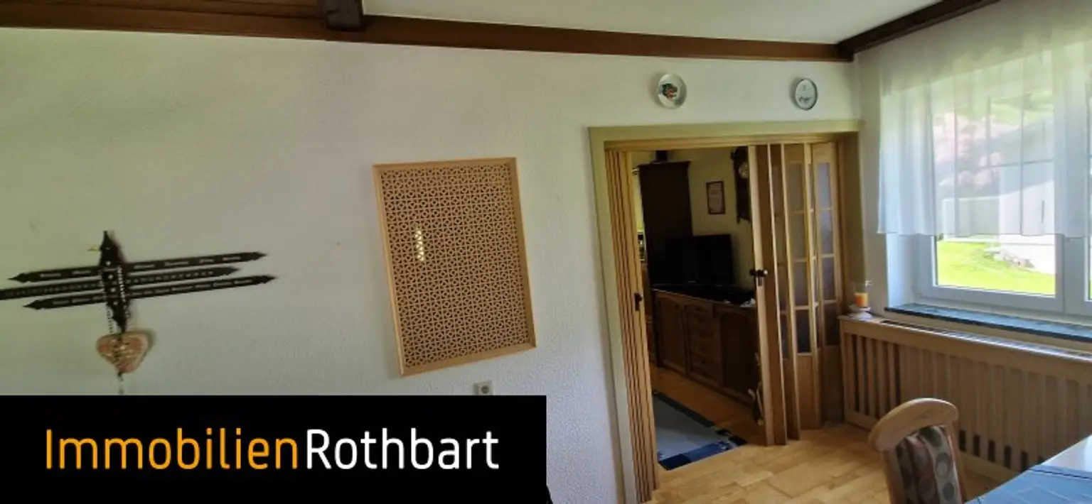 Charmantes Einfamilienhaus mit Garten und Garage in Bruck an der Mur/Oberaich