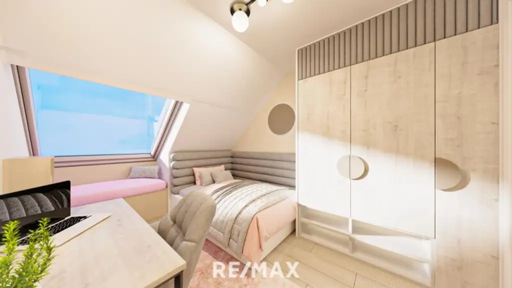 NÄHE U1 UND UNO CITY – ERSTBEZUG – NÄHE ALTE DONAU  UND KAISERWASSER – PENTHOUSE