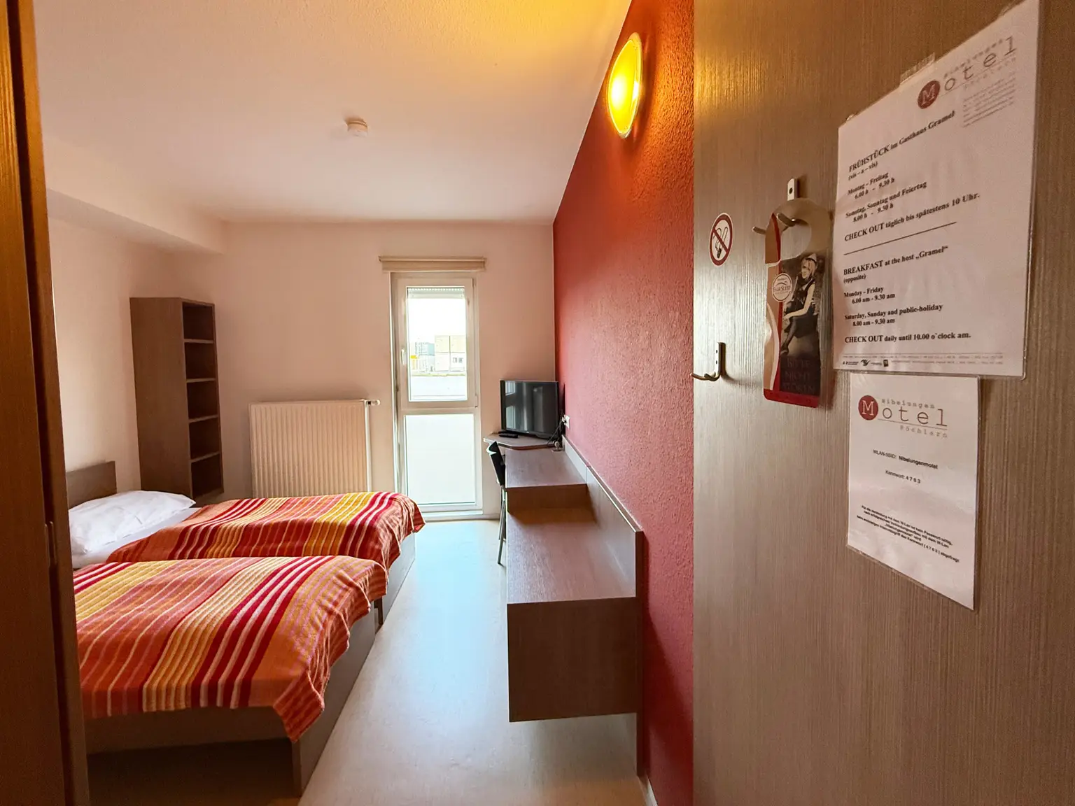 Motel