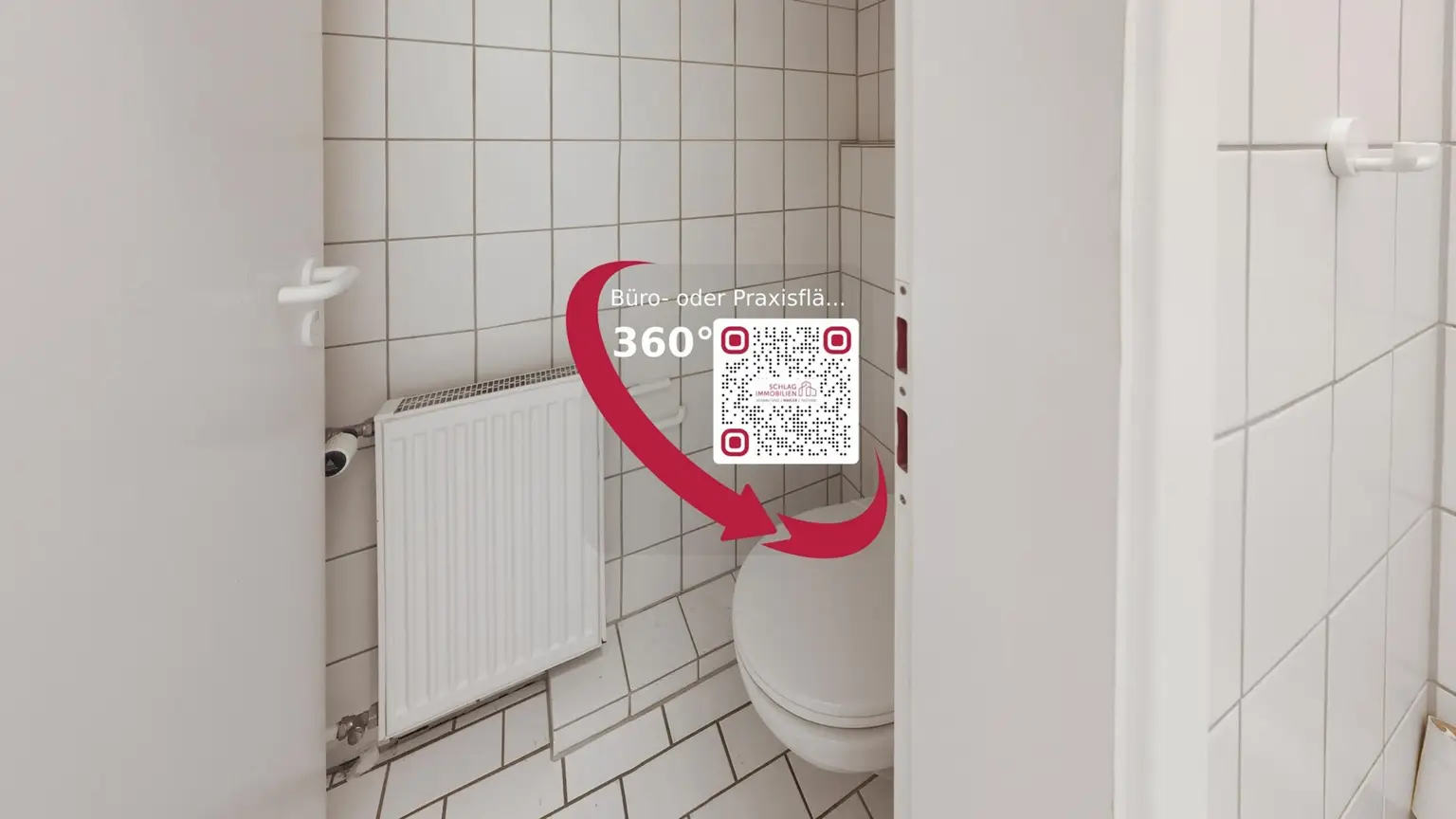 Toilette 2