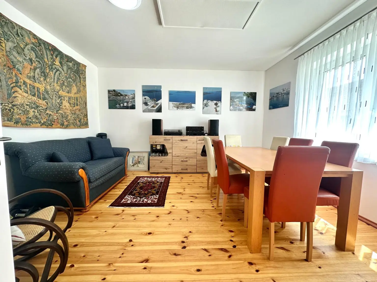 Exklusives Landhaus: Historie, Wellness & kristallklarer Salzwasser-Naturpool